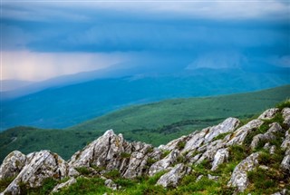 Bulgaria weather forecast