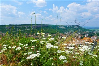 Bulgaria weather forecast