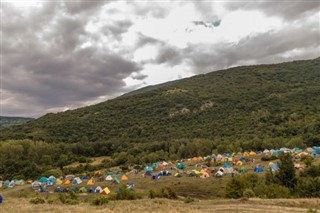 Bulgaria weather forecast