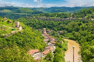 Bulgaria weather forecast