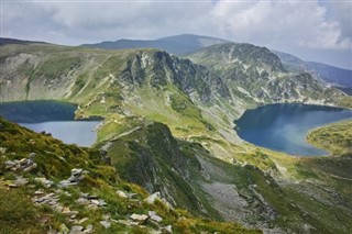 Bulgaria weather forecast