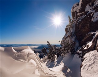 Bugarska vremenska prognoza