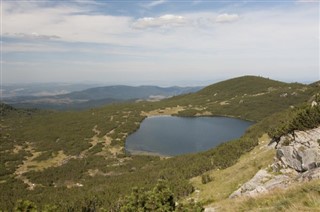 Bulgaria weather forecast