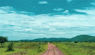 Burkina Faso weather forecast