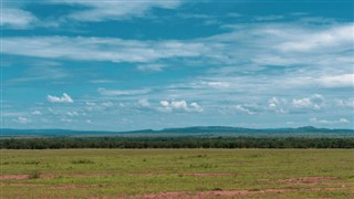 Burkina Faso weather forecast