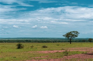 Burkina Faso weather forecast