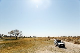 Burkina Faso weather forecast