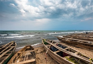 Burundi weather forecast