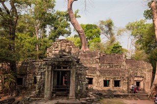 Cambodia weather forecast