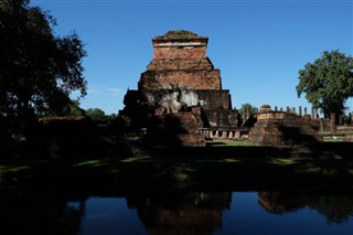 Cambodia weather forecast