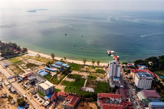 Cambodia weather forecast