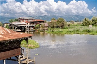 Cambodia weather forecast