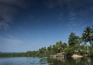 Cambodia weather forecast