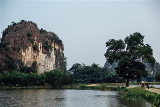 Cambodia weather forecast