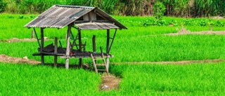 Cambodia weather forecast