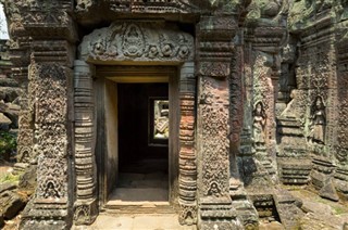 Cambodia weather forecast