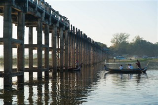 Cambodja weersvoorspelling