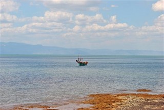 Cambodia weather forecast