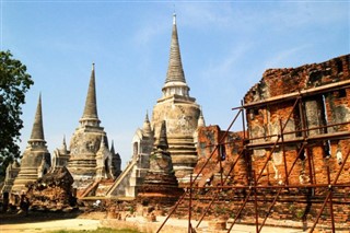 Cambodia weather forecast