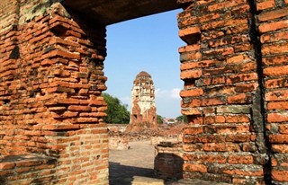 Cambodia weather forecast