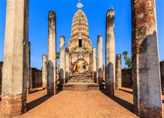 Cambodia weather forecast