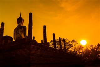 Cambodia weather forecast