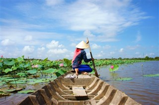 Cambodia weather forecast