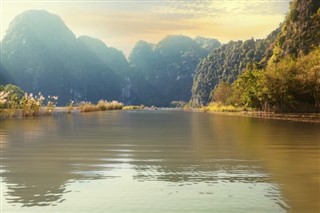 Cambodia weather forecast