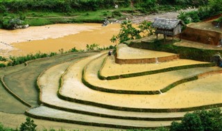 Cambodia weather forecast