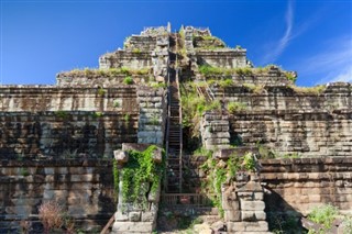 Cambodia weather forecast