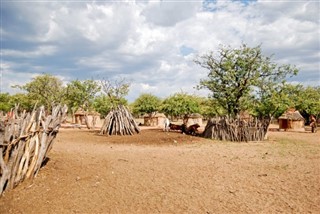 Cameroon weather forecast