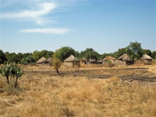 Cameroon weather forecast