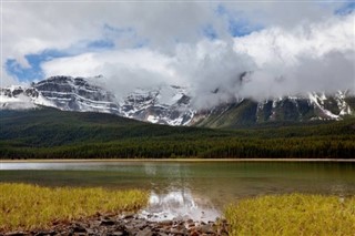 Canada weather forecast