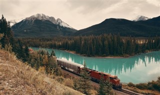 Canadá pronóstico del tiempo