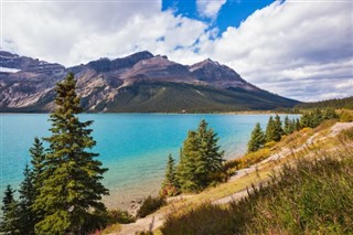 Canadá pronóstico del tiempo