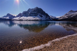 Canada weather forecast