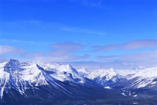 Canada weather forecast