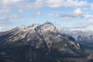 Canada weather forecast