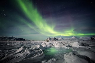 Canadá pronóstico del tiempo