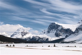 Canada weather forecast