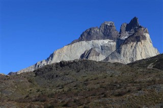 Cape Verde vremenska prognoza