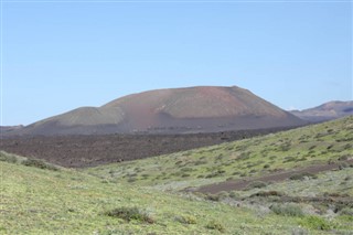 Cape Verde weather forecast