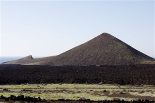 Cape Verde weather forecast