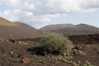 Cape Verde weather forecast