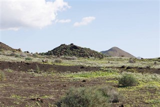 Cape Verde weather forecast