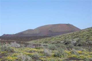 Cape Verde weather forecast