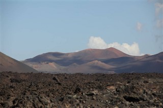 Cape Verde weather forecast