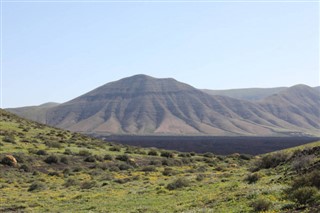 Cape Verde weather forecast