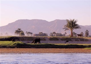 Cape Verde weather forecast