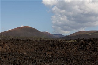 Cape Verde weather forecast